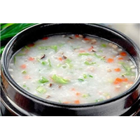 广西葛根粉粥 