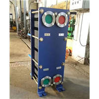 西藏换热器