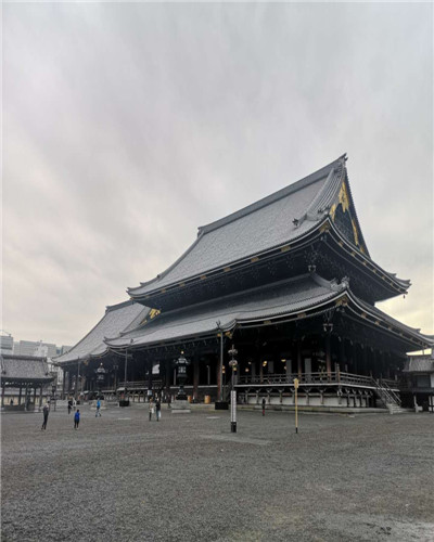木屋