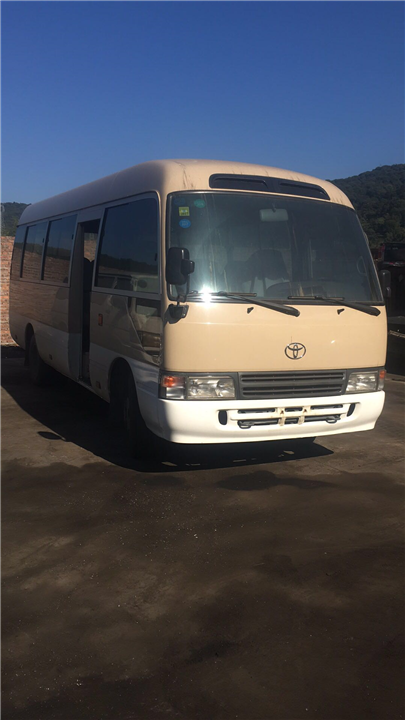 南宁回收报废公交车 