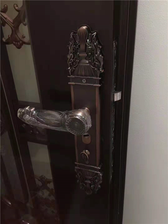 泉州开锁