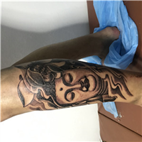 湛江纹身工作室的卫生与消毒