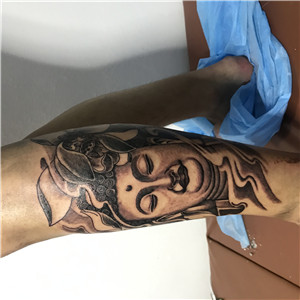 湛江纹身工作室的卫生与消毒