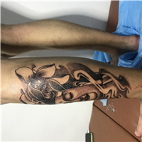 湛江纹身店教你纹身器械消毒与