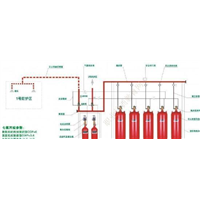 德令哈消防施工图设计报审