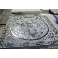 河南青石古建石雕厂家 