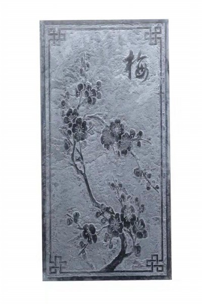 鹤壁黑青石仿古面加工厂家 