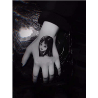 纹身图案1 