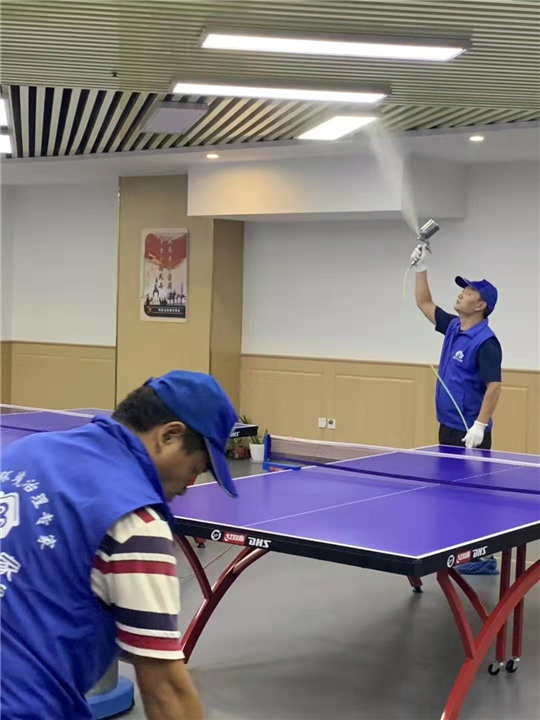 蔡甸除甲醛、蔡甸甲醛治理