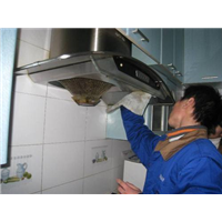 福州清洗油烟机电话