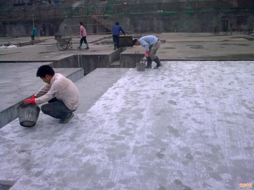 重庆卫生间防水