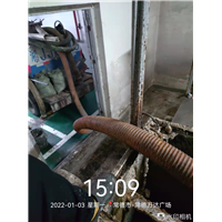 常德疏通管道
