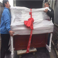 胶州搬家价格