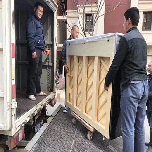 胶州搬家电话