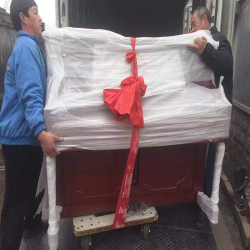 胶州搬家价格