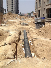 福建室外管道改造价格 