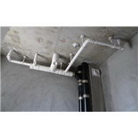 福建管道改造施工方案 