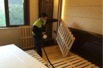 【硚口除甲醛】硚口酒店除甲醛服务公司 