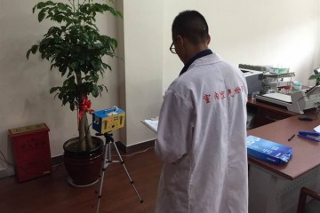 武汉室内除甲醛方法 