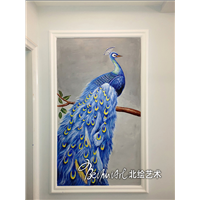 九江油画