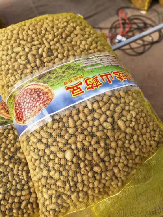 山东山药豆 
