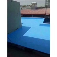 呼和浩特防水补漏