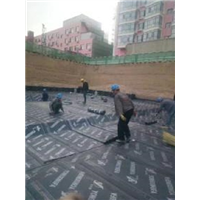 呼和浩特外墙防水