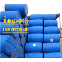 海西工业塑料回收 