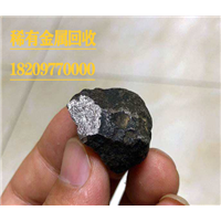 海西稀有金属长期回收 