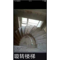 贵阳现浇楼梯施工团队 