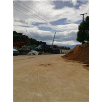 郴州河沙批发 