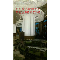 广东软膜天花企业