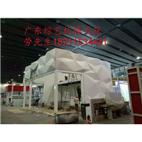 广东软膜天花安装