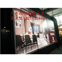 广东软膜天花