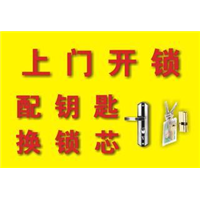 乐都开锁