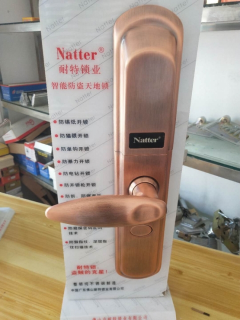 乐都开防盗门锁