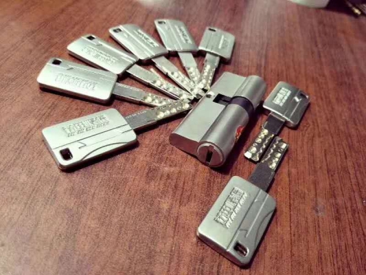 乐都开锁哪家好