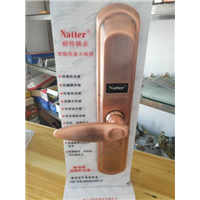 乐都开防盗门锁