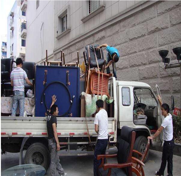 桂林专业家具拆装 