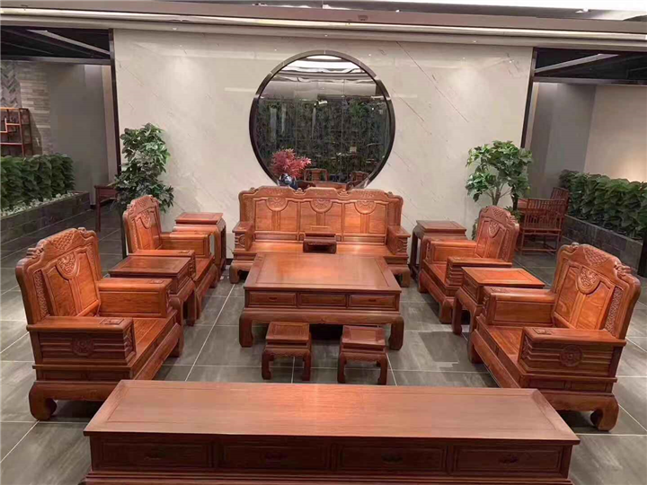 **花梨“凭祥”