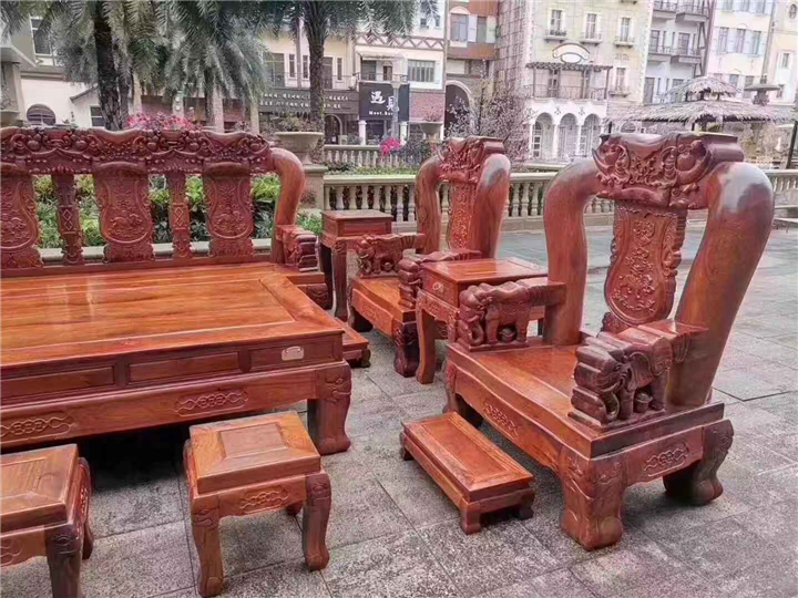 凭祥：**花梨厂家 