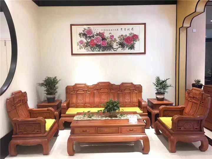 **花梨：批发 