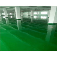 潍坊环氧地坪