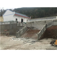 四川青石栏杆@四川青砂石栏杆 