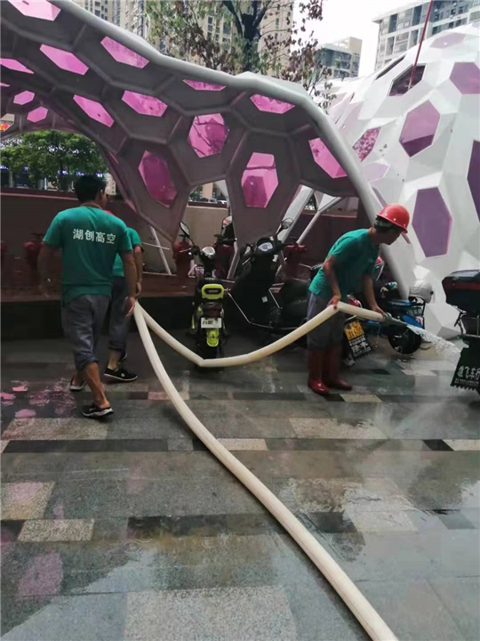 惠州外墙清洗公司-惠州专业外墙清洗1 