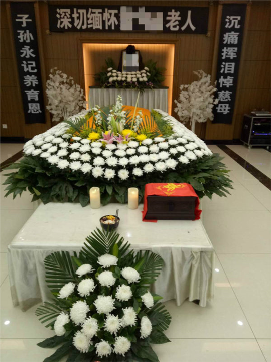 武汉市殡仪服务中心武汉市白事办理