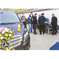 武汉市殡仪服务中心武汉市白事办理