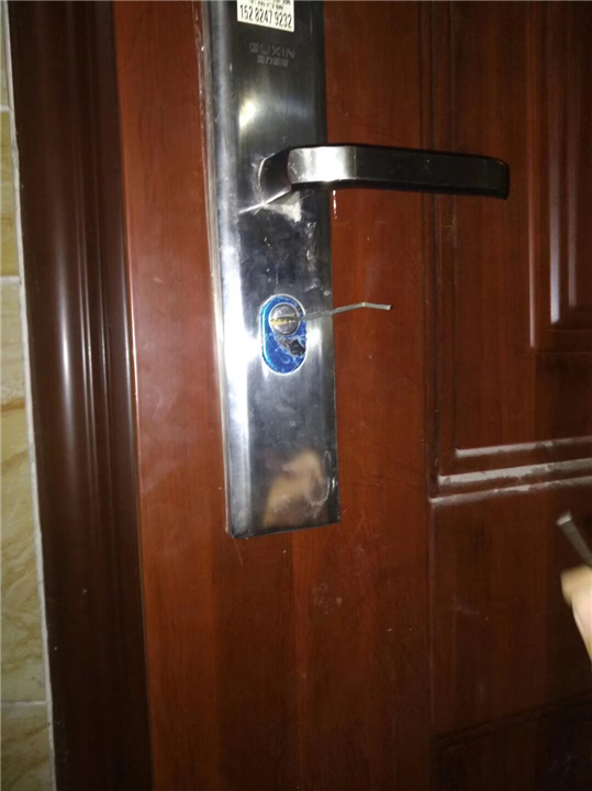 泸州开锁电话