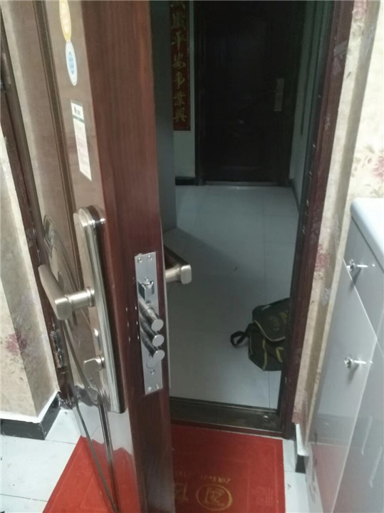 泸州开锁多少钱