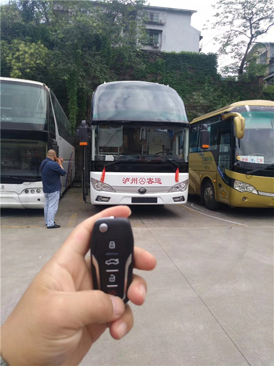 泸州哪有开汽车锁